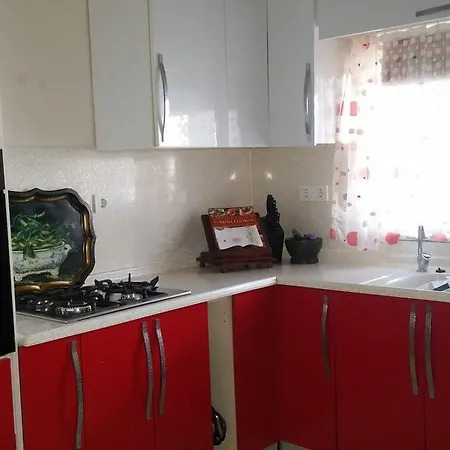 홈스테이 Centre Homestay
