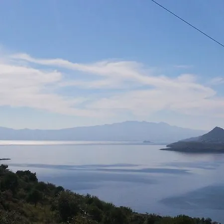 Centre Homestay Bodrum