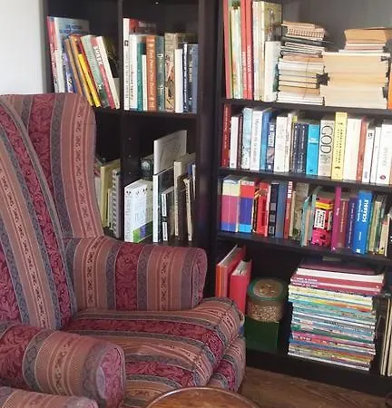 홈스테이 Centre Homestay Bodrum