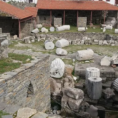 Centre Homestay 홈스테이 Bodrum