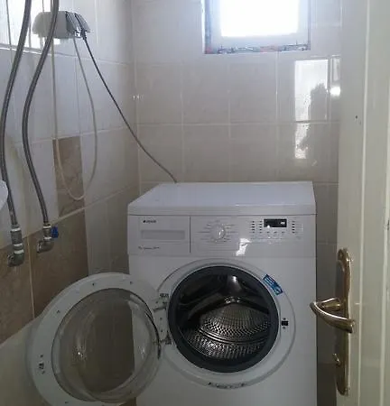 홈스테이 Centre Homestay *