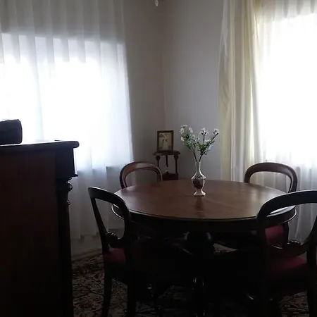 Centre Homestay Ubytování v soukromí