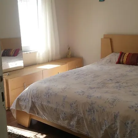 Centre Homestay