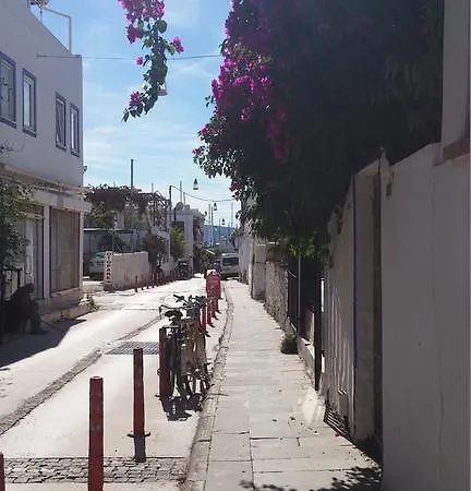 Centre Homestay Bodrum